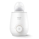 Philips Avent Premium Fast Bottle Warmer
