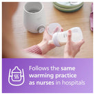 Philips Avent Premium Fast Bottle Warmer