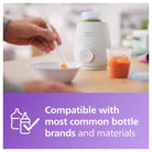 Philips Avent Premium Fast Bottle Warmer