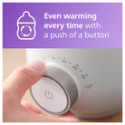 Philips Avent Premium Fast Bottle Warmer