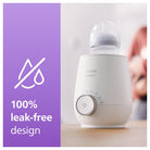 Philips Avent Premium Fast Bottle Warmer