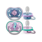 Philips Avent Ultra Air Soother (6-18 M)