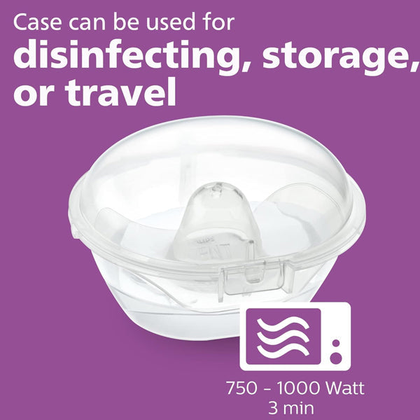 Philips Avent Nipple Shield Medium