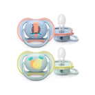 Philips Avent Soother Ultra Air 0-6m