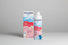 Physiomer Baby nasal spray 115ml sterile seawater infant nasal congestion relief blocked nose baby hygiene gentle nasal care Health Boutique