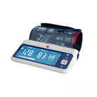 Pic Solution BPM Cuff Check Line M - Easy-to-Use Automatic Upper Arm Blood Pressure Monitor