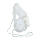 Pic Solution AirSoft 2-in-1 Adult and Child Mask for Effective Respiratory Treatment