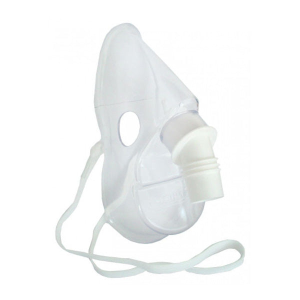 Pic Solution AirSoft 2-in-1 Adult and Child Mask for Effective Respiratory Treatment