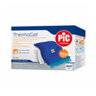 Pic Solution Thermogel 20x30 cm Reusable Hot & Cold Therapy Cushion with Adjustable Strap - Soothing Relief and Comfort
