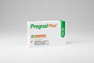 Pregnal Plus prenatal capsules 30 pregnancy multivitamin folic acid iron maternal health supplement Health Boutique
