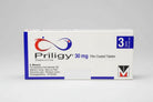Priligy 30 mg 3 tablets dapoxetine premature ejaculation treatment box