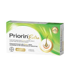 Priorin Extra 60 Capsules – hair growth and hair thinning support supplement | health boutique | Jordan 