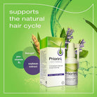 Priorin Hair Growth Lotion 50ml – anti-hair loss and hair strengthening formula, available at HealthBoutiqueJo.com with fast delivery to Jordan & GCC.