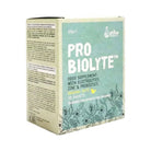 Pro Biolyte sachets 10 probiotic electrolyte zinc glucose banana powder digestive hydration support Health Boutique