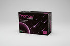Promax women capsules fertility hormone balance maca vitex inositol CoQ10 reproductive health egg quality supplement Health Boutique
