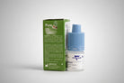 Pure Simply Natural eye drops 10ml lubricating ophthalmic solution bottle box 
