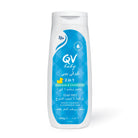 Qv Baby 2 In 1 Shampoo & Conditioner 500g