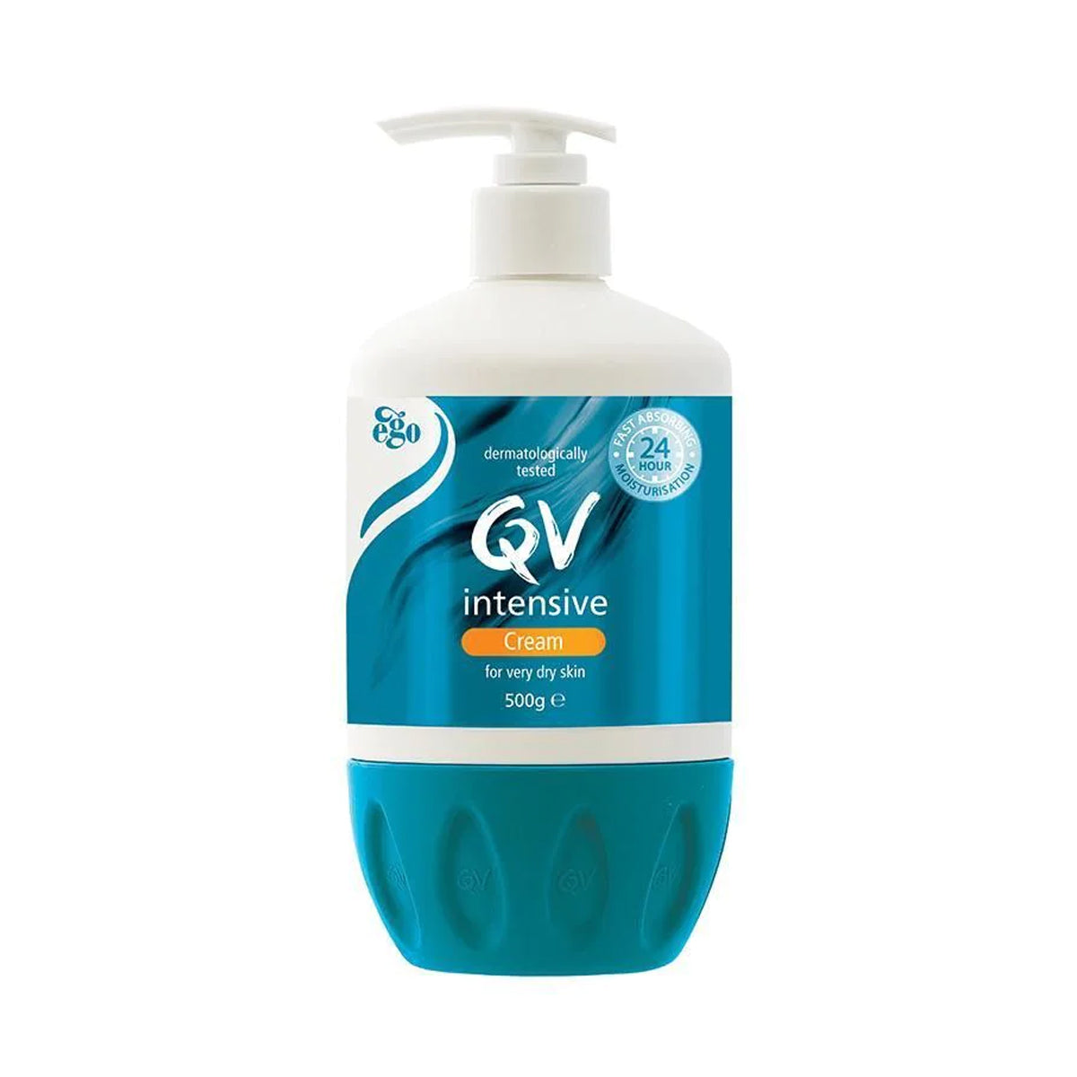 Qv Intensive Cream 500g