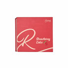 Raghad Delicious Body Set - Strawberry Cake