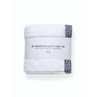 Raghad Organics Orange Petal Body Towel