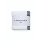 Raghad Organics Orange Petal Hair Towel