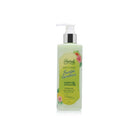 Raghad Organics Swiss Gardens Body Lotion 250ml – Organic body moisturizer for soft, hydrated skin available at HealthBoutiqueJo.com.