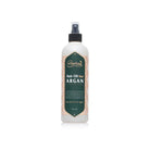 Raghad Organics Argan Hair Oil 500ml nourishing hair oil for dry frizzy hair with argan oil Health Boutique