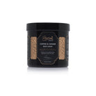 Raghad Organics Coffee and Ginger Body Scrub 1000ml exfoliating coffee scrub for smooth skin Health Boutique