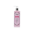 Raghad Organics La Dentelle Body Lotion 250ml moisturizing body lotion with sweet almond oil and rose fragrance Health Boutique