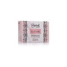 Raghad Organics La Dentelle Feminine Areas Soap 100g moisturizing intimate cleansing bar with Dead Sea Salt Health Boutique