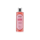 Raghad Organics La Dentelle Shower Gel 250ml hydrating body cleanser with Dead Sea Salt Health Boutique