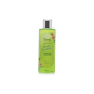 Raghad Organics Swiss Gardens Shower Gel refreshing cleansing Dead Sea Salt body wash 250ml Health Boutique