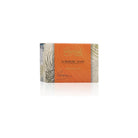 Raghad Organics Turmeric and Green Tea Soap 100g cleansing bar for refreshed healthy looking skin Health Boutique