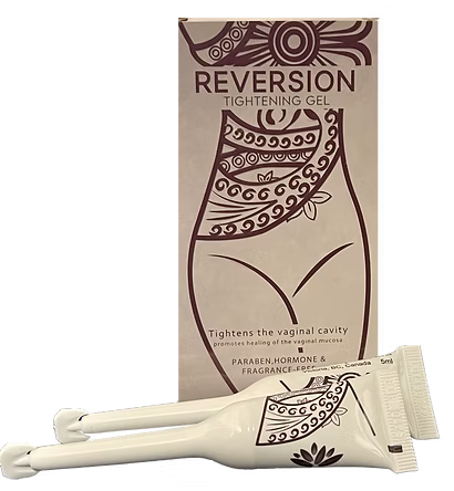 Reversion Tightening Gel – Feminine Rejuvenation & Firming – Health Boutique JO

