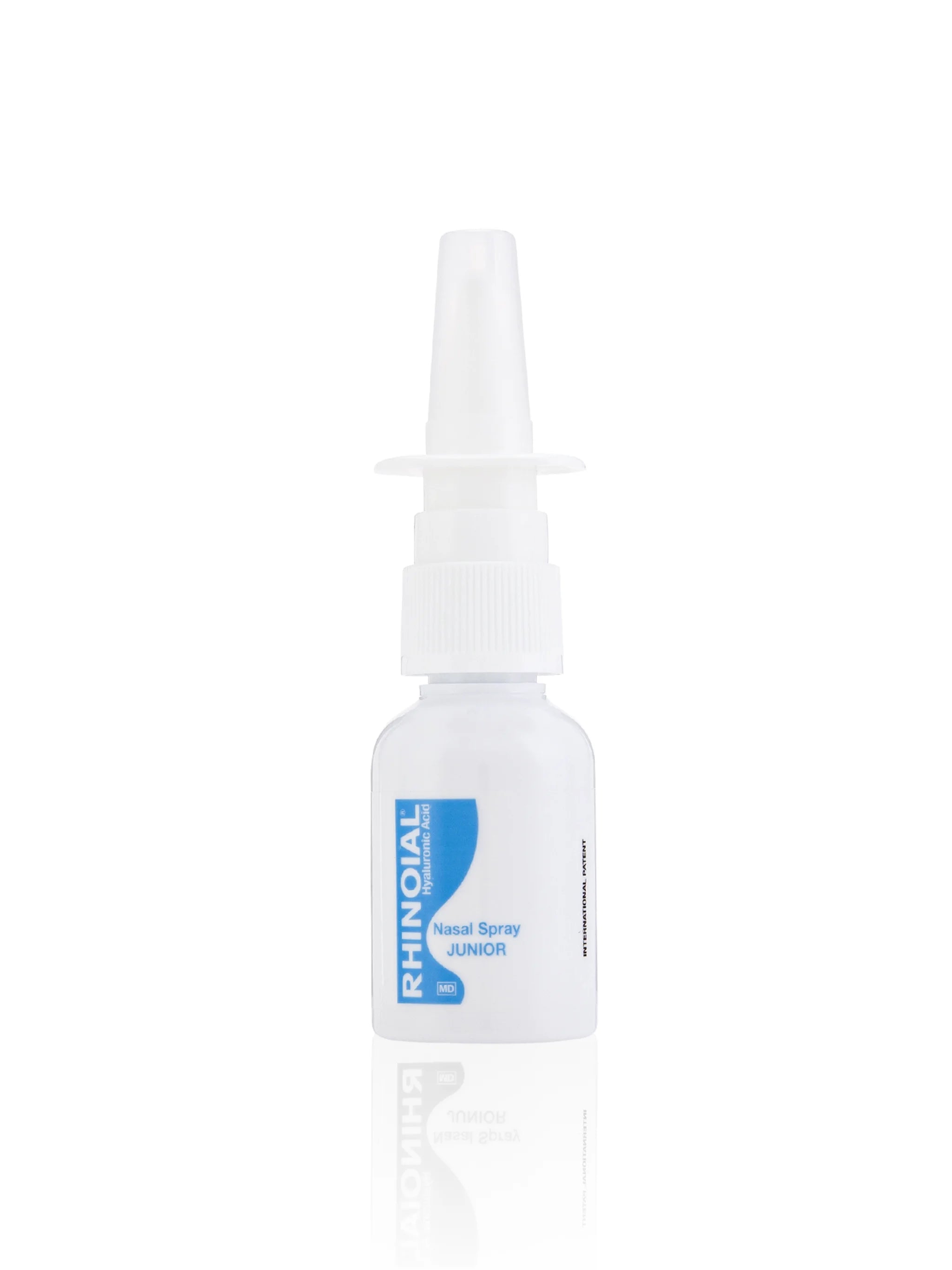 Rhinolal junior nasal spray 20 ml pediatric nasal congestion allergy relief spray