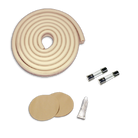 Rossmax AM30 Bubble Air Mattress Jordan  – alternating pressure bubble mattress with quiet pump