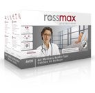 Rossmax AM30 Bubble Air Mattress Jordan  – alternating pressure bubble mattress with quiet pump