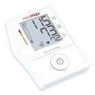 Rossmax X1 Blood Pressure Monitor Jordan – automatic upper-arm BP device with Real Fuzzy Technology