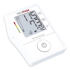 Rossmax X1 Blood Pressure Monitor Jordan – automatic upper-arm BP device with Real Fuzzy Technology