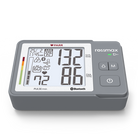 Rossmax Z5 Bluetooth Blood Pressure Monitor Jordan – PARR arrhythmia detection & upper-arm measurement health boutique 