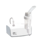 Rossmax Super Mini Nebulizer NB60 – portable piston nebulizer with VAT adjustable valve for efficient respiratory therapy health boutiqe