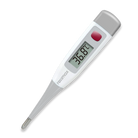 Rossmax TG380 Flexible Digital Thermometer – fast 10-second soft tip thermometer