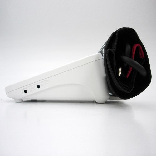 Rossmax X5 Blood Pressure Monitor Jordan – automatic upper-arm device with PARR arrhythmia detection -health boutique