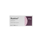Ruatine 40 mg 30 Soft Gelatin Capsules – Isotretinoin Acne Treatment Jordan -health boutique 