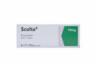 SCOLTA® 10 MG (30 Tablets) – Rosuvastatin Cholesterol Therapy