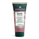 Herbatint Curly Bio Conditioner for Curly Hair 200ml hydrates and defines curls Health Boutique
