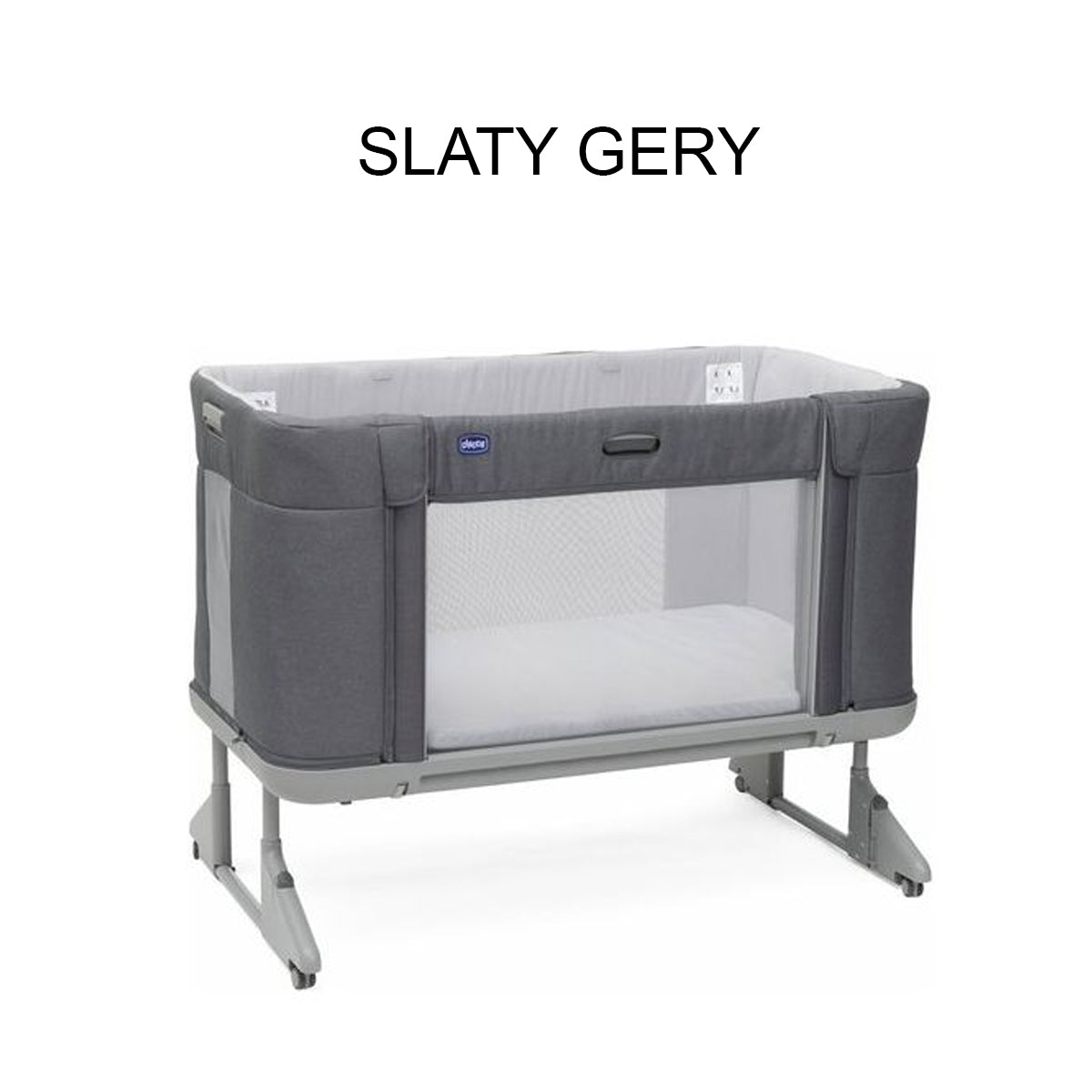 Chicco Next2Me Forever Co-Sleeping Cot