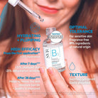 SVR Ampoule Hydra 5 Percent Vitamin B3 Three Hyaluronic Acids Hydrating Serum 30ml Health Boutique