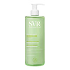 SVR Sebiaclear Gel Moussant Salicylic Acid Gluconolactone 4 Percent Foaming Cleanser 400ml Health Boutique