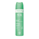 SVR Spirial Spray Vegetal Horsetail Extract Sage Extract Natural Deodorant Spray 75ml Health Boutique